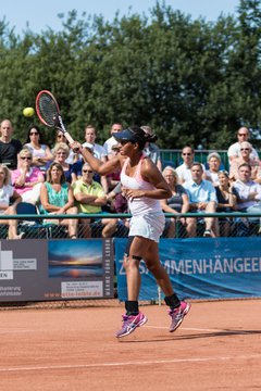 Johanna Silva 525 - Schwartau Open